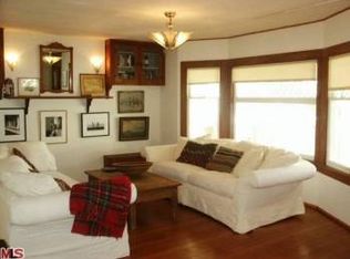 536 Alta Ave, Santa Monica, CA 90402