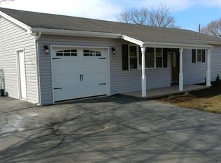 15 Elmer Ave, Pottsville, PA 17901
