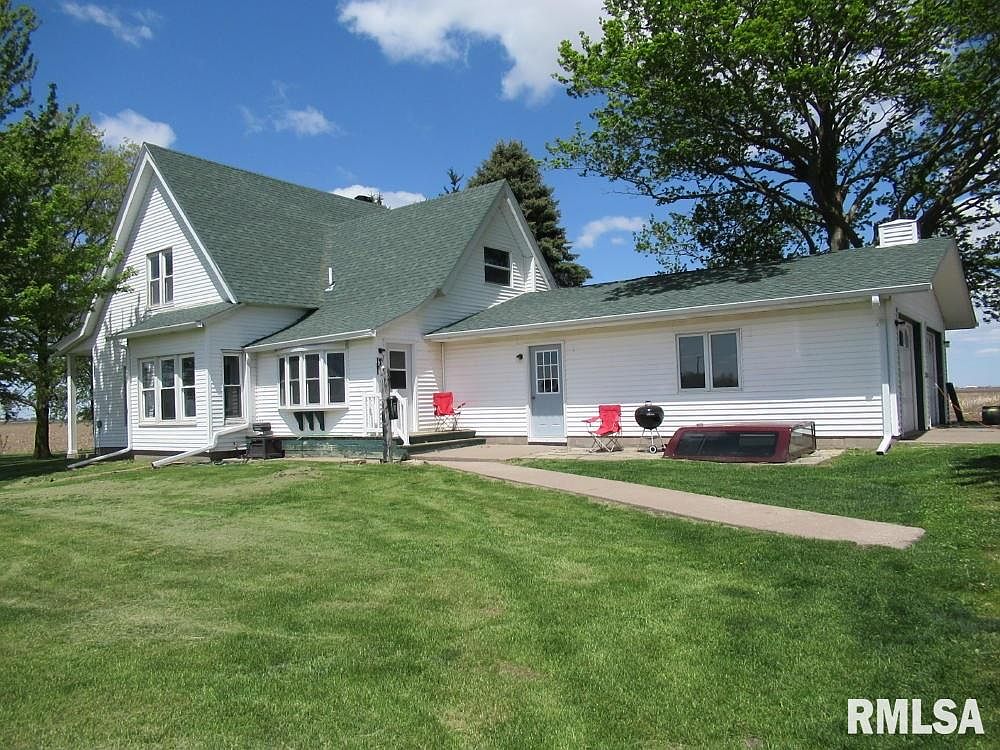 2452 1st Ave, Alexis, IL 61412 | Zillow