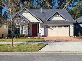 1202 NW 137th Way, Newberry, FL 32669