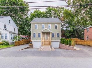 11 Reyem St #1, Waltham, MA 02453