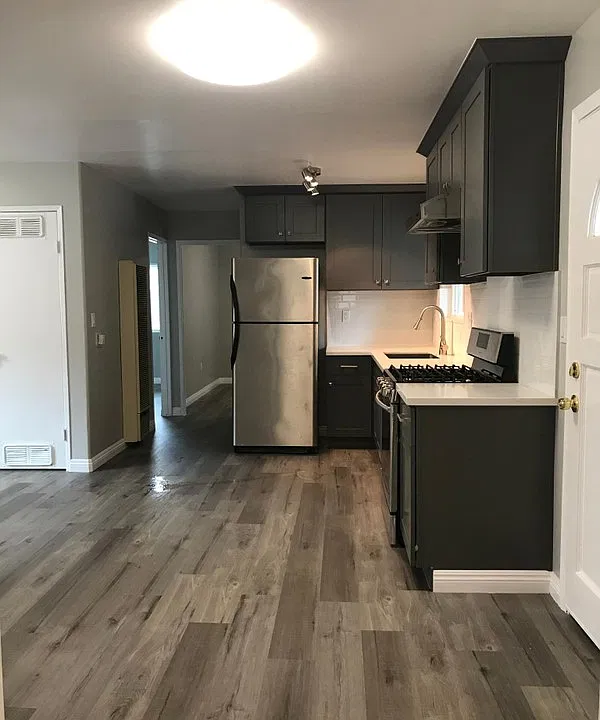1129 Euclid Ave #1