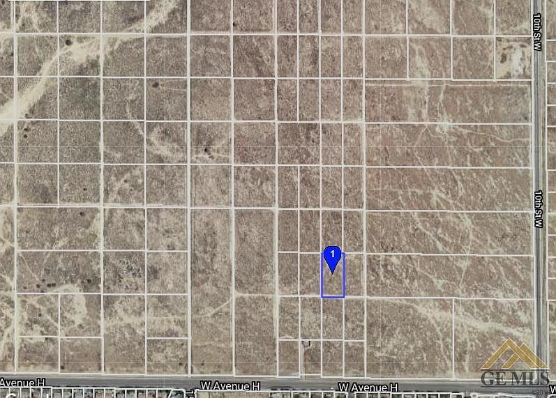 1st image of 0 W Avenue H