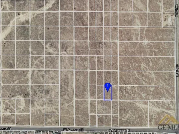 0 W Avenue H, Lancaster, CA 93534