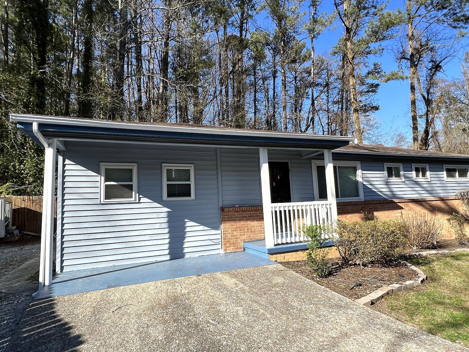 1001 Shallowford Rd, Chattanooga, TN 37411 Zillow