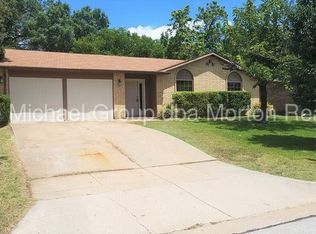 2617 Mintwood Pl, Arlington, TX 76016