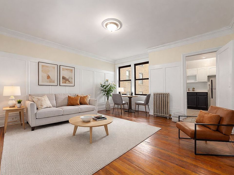 1st image of 69 Tiemann Pl APT 33