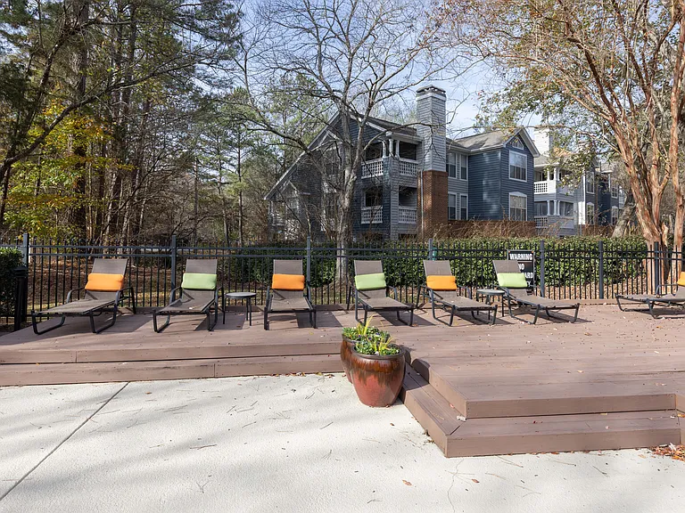 Bridges at Chapel Hill — Photo 38
