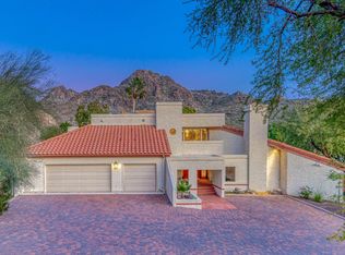 7539 N 21st Pl, Phoenix, AZ 85020