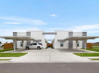 1100 Kohala Ave #1, Mission, TX 78573