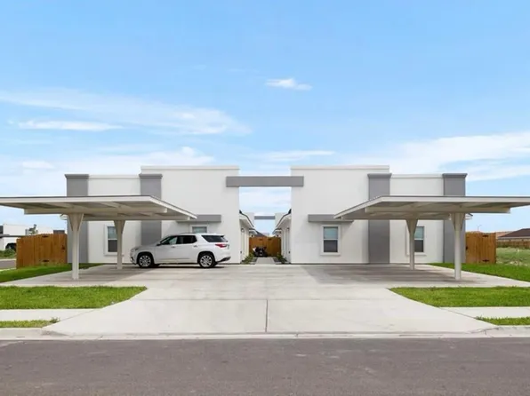 1100 Kohala Ave, Mission, TX