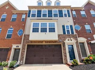 15608 Tibberton Ter, Upper Marlboro, MD 20774