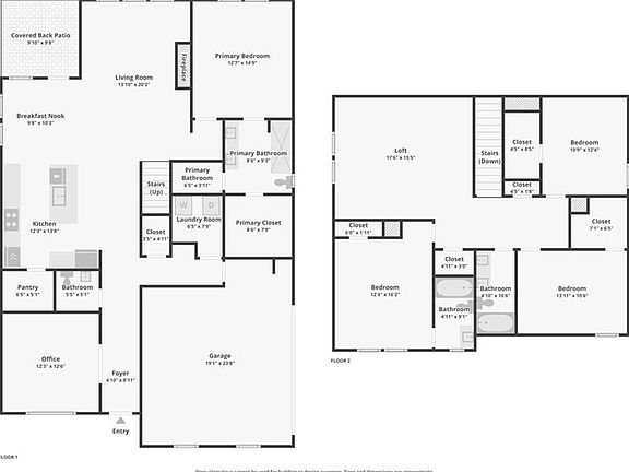 2nd image of this home