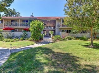 827 Via Alhambra UNIT A, Laguna Woods, CA 92637