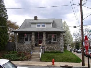 300 Princeton Ave, Philadelphia, PA 19111