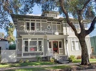 718 Sunset Ave APT 4, Pasadena, CA 91103