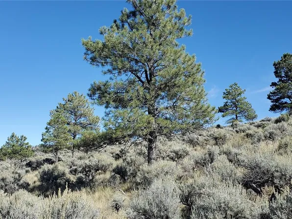 7668 Froom Road LOT 7668, Fort Garland, CO 81133