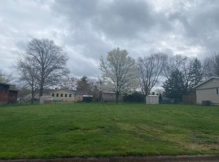 2043 Logan Dr, Keokuk, IA 52632