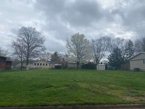 2043 Logan Dr, Keokuk, IA 52632