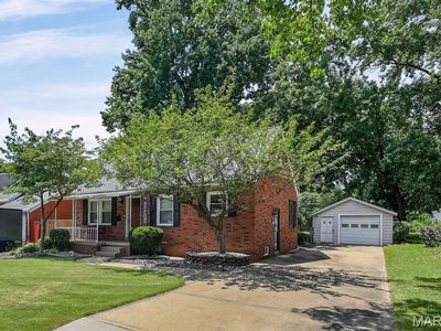 1229 Grant Dr, Edwardsville, IL, 62025