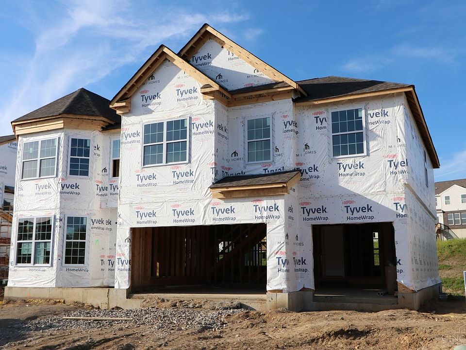 2nd image of 8192 Stone Dr #37