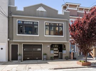 683 Spruce St, San Francisco, CA 94118