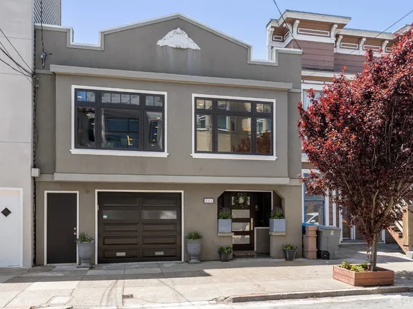 683 Spruce St, San Francisco, CA 94118