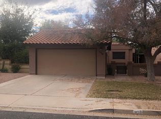1138 S Rose, Mesa, AZ 85204