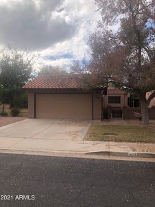 1138 S Rose, Mesa, AZ, 85204