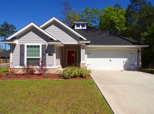 5615 Dunridge Dr, Pace, FL 32571