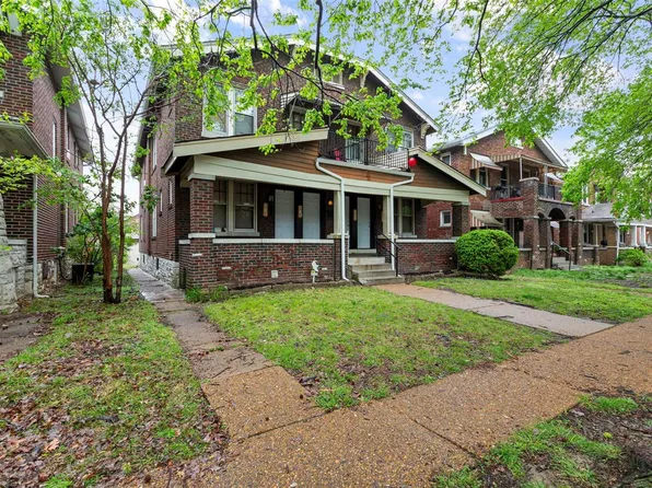 4018 Hydraulic Ave, Saint Louis, MO 63116
