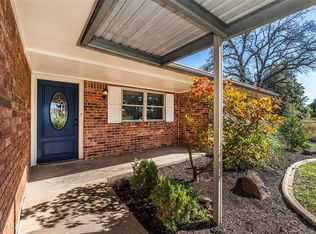 2300 N Indian Meridian Rd, Choctaw, OK 73020