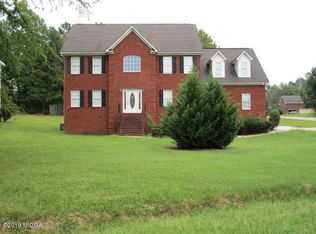 300 Old Mast Cv, Lizella, GA 31052