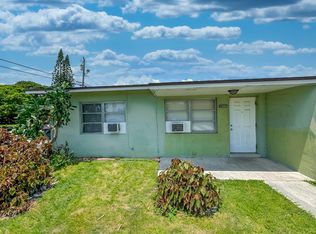 2506 Avenue #A, Fort Pierce, FL 34947