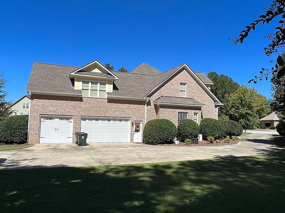 113 Tranquility Ct Lexington Sc 29072 Zillow