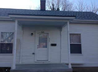 324 Murray St, Frankfort, KY 40601