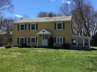 27 Priscilla Rd, Norwalk, CT 06850
