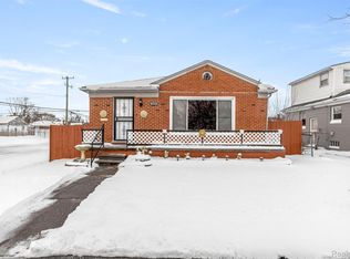 7601 Stout St, Detroit, MI 48228