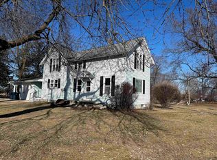 W9316 County Road D, Beaver Dam, WI 53916