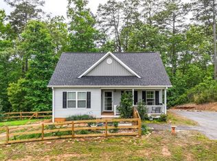 355 Estate Dr, Dahlonega, GA 30533