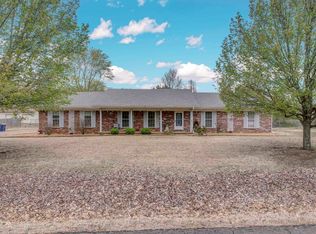 36 Country Wood St, Cabot, AR 72023
