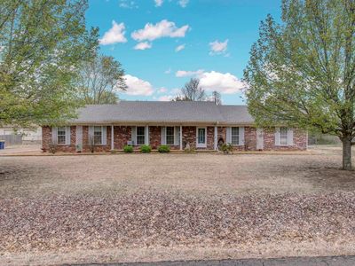 36 Country Wood St, Cabot, AR, 72023
