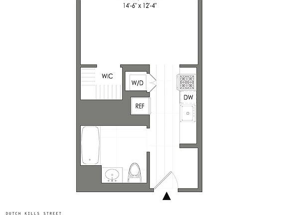 2nd image of 4322 Queens St APT 628