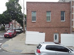 3725 Barnes Ave, Bronx, NY 10467