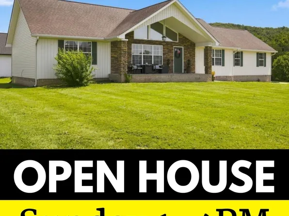 410 Thoroughbred Dr NW, Cleveland, TN 37312
