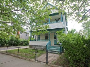 204 Eastern Ave, Springfield, MA 01109