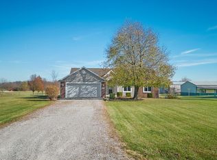 15309 Feighner Rd, Roanoke, IN 46783