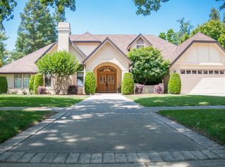 3534 E Vassar Ct, Visalia, CA 93292