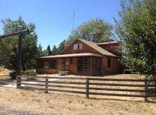 43836 State Highway 299 Hwy E, Fall River Mills, CA 96028