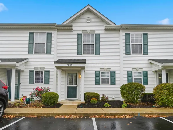 6830 Axtel Dr #23C, Canal Winchester, OH 43110